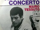 TEEN-AGERS CONCERTO II°  DISCO MARIO TESSUTO 7