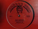 MANIFICENT TRIO Magnificent TRIO'S CONFESSION 1982 ELECTRO RAP RARITY HEAR NM
