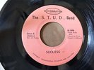 THE S.T.U.D. BAND Success STUD BAND Rare Private DISCO RAP Brothers Disco 7