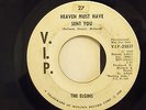 Northern Soul,Motown,Mod,Scooter Elgins Heaven must have sent you,VIP white Demo