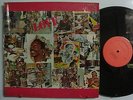 EXOTIC PRINCE Love OUTSIDER FREE JAZZ LP Shrink RLA Private Press