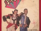 THE SPARKS Ever Ever (Let The Music Play) RARE AFRO BOOGIE ELECTRO VG+ LISTEN