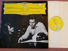 DG 139 383 STEREO CHOPIN PIANO CONCERTO ARGERICH LSO ABBADO NM