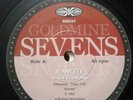 wade flemons/hank jacobs - double header