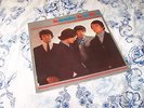 the kinks kinda kinks orig pye npl 18112  ex+ nice copy