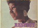 ARETHA FRANKLIN   RESPECT    DR. FEELGOOD