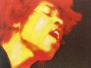 Jimi Hendrix  - Electric Ladyland  2 x 180 gram Vinyl LP  NEW & SEALED