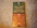 Chicago Symphony Orchestra The Kubelik Legacy Vol. 1 and 2 Mercury MG3-4500 4501