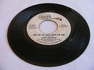 JIMMY BEAUMONT-YOU GOT TOO MUCH GOING FOR YOU/I NEVER LOVED HER ANYWAY-BANG DJ