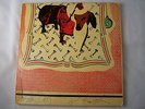 The Residents Unincorporated Original 1972 Santa Dog 2 X 7 The Real Deal Ralph