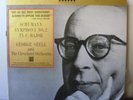 George Szell Schumann Symphony No.2 Cleveland Orch. Epic BC 1159 Stereorama NM