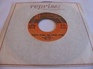 THE BLOSSOMS - THAT'S WHEN THE TEARS START / GOOD, GOOD LOVIN' - REPRISE