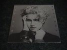 Madonna Debut 1st Album Aussie Sire Vinyl LP