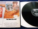 THE WHO SELL OUT ORIGINAL 1967 UK TRACK RECORDS MONO VINYL LP + STICKER SLEEVE.