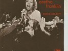 ARETHA FRANKLIN ROCK STEADY 7