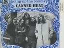 CANNED HEAT GOING UP THE COUNTRY 7