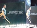 BRUCE SPRINGSTEEN & E STREET BAND LIVE 75-85, B0X 5 LP VINYL. VG CONDITION