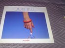 Jimi Hendrix+Clapton+Burdon   Highlights 12 von Stereoplay  HALFSPEED MASTER  Lp