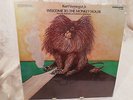Kurt Vonnegut Jr. Reads Welcome To The Monkey House Sealed 1974 Caedmon Records