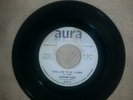 Vonnie Vale   Too Late To Be Lovers   Rare Girl Group Sound Promo