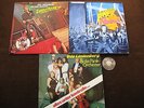 3 LP Udo Lindenberg Alles unter Kontrolle Rock-Revue Lindstärke 70/80er + POSTER
