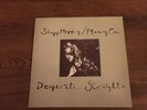 Slapp Happy/ Henry Cow Desperate Straights Record