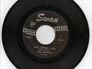 THE BEATLES - SHE LOVES YOU -  ON SWAN - ORIGINAL