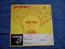 PATTO  patto  1970-  RARE FIRST USA PRESS-VERTIGO SWIRL LABEL -PROMO -MINT