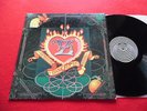 DR. Z - Three Parts To My Soul 1994 LP   VERTIGO