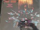 ED GRAHAM - Hot Six - RARE Direct to Disc 45rpm Audiophile LP (Drum breaks)