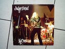 Judge Dread ?– Big One's - LP 1980/81