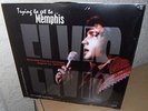 ELVIS PRESLEY 2 LP + CD 