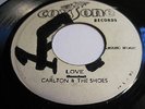 CARLTON & THE SHOES 