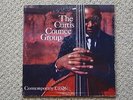 THE CURTIS COUNCE GROUP   SELF TITLED   CONTEMPORARY LP MONO NICE EX- 1957