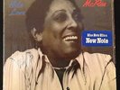 CARMEN McCRAE 