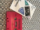 The mountain goats. All Survivors Pack, Original rare CS Cassette