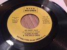 FLAME N KING & THE BOLD ONES ho happy day RARE NORTHERN SOUL n y c s MODERN 45