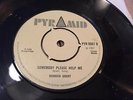 NORMAN GRANT somebody please help me PYRAMID ROCKSTEADY SKA rolando alphonso 45