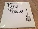 BJÖRN FAMNE vampire  SWEDISH PRIVATE PRESS FUZZ HARD PSYCH  MONSTER 45