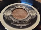MC5 looking at you / borderline US LOUD FUZZ GARAGE MONSTER A SQUARE LABEL