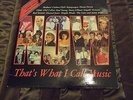 VARIOUS Now That's What I Call Music 1  UK Double Vinyl LP EXCELLENT CONDITION
