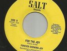 SUNSHINE bw  MOD DANCER- FOREVER GROWING JOY -  HEAR - SALT
