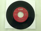 HEAR RARE UNKNOWN ROCK GARAGE 45 