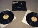 STAR WARS THE EMPIRE STRIKES BACK SOUNDTRACK 2 LP RECORD SET