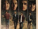 BAREFOOT JERRY Southern Delight LP Vinyl 1971 Capitol ST-786 Q-1146