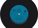 DEPECHE MODE - Stripped / But Not Tonight - Rare South African 7
