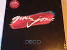GRACE JONES The DISCO Years 4LP 12