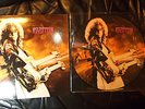 Picture LP LED ZEPPELIN - Whole Lotta Frankfurt 1980 MEGARAR MINT wie neu