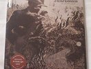 Rich Robinson The Ceaseless Sight 2 LP Splatter Vinyl S/S Sealed Black Crowes