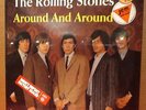 ROLLING STONES-AROUND AND AROUND STILL SEALED GERMAN IMPORT NOVA REISSUE